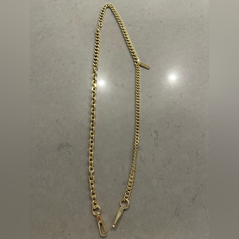 Marc Jacobs THE CHAIN STRAP